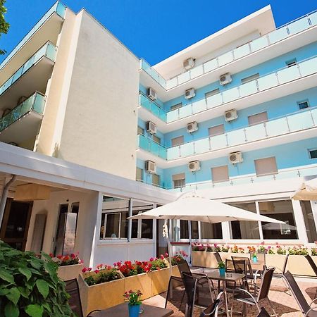 Hotel Helios Ριτσόνε Εξωτερικό φωτογραφία