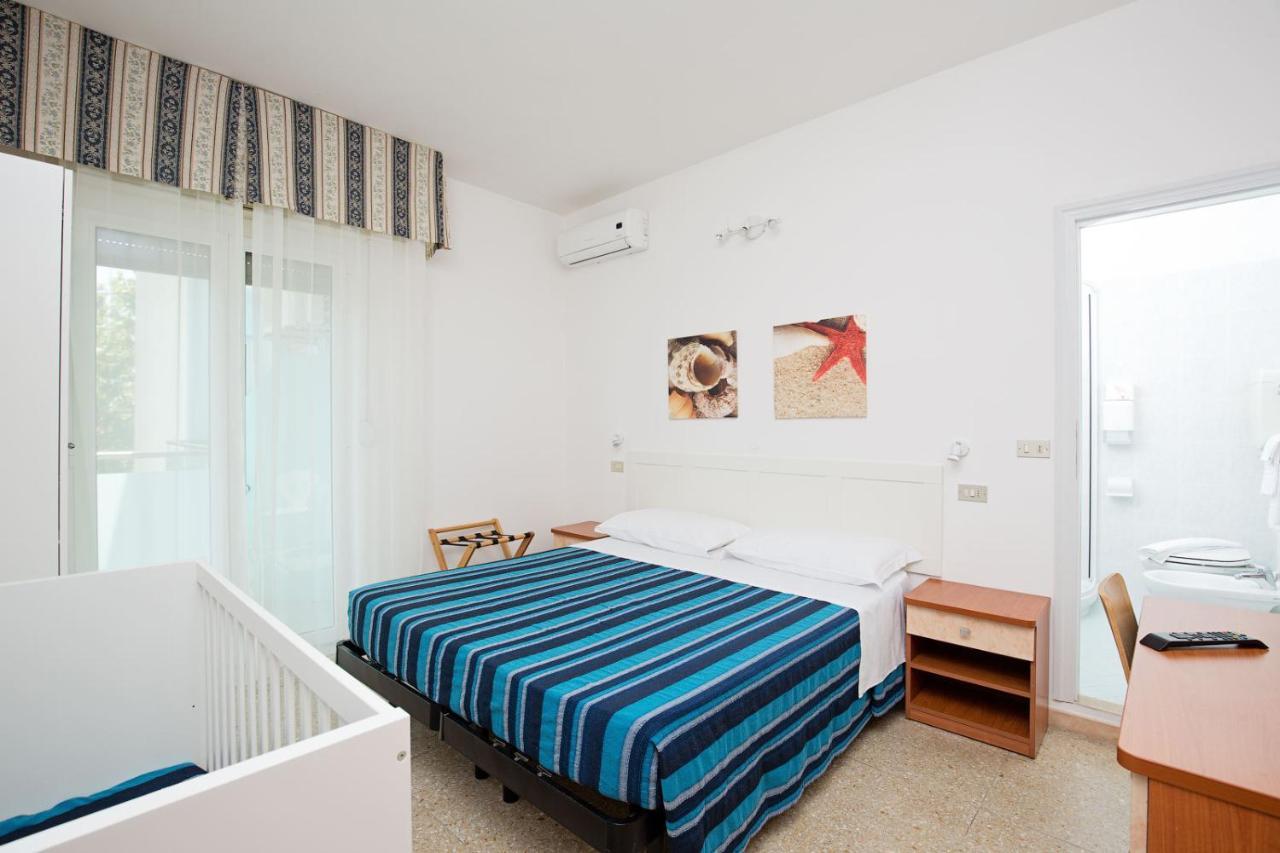 Hotel Helios Ριτσόνε Εξωτερικό φωτογραφία