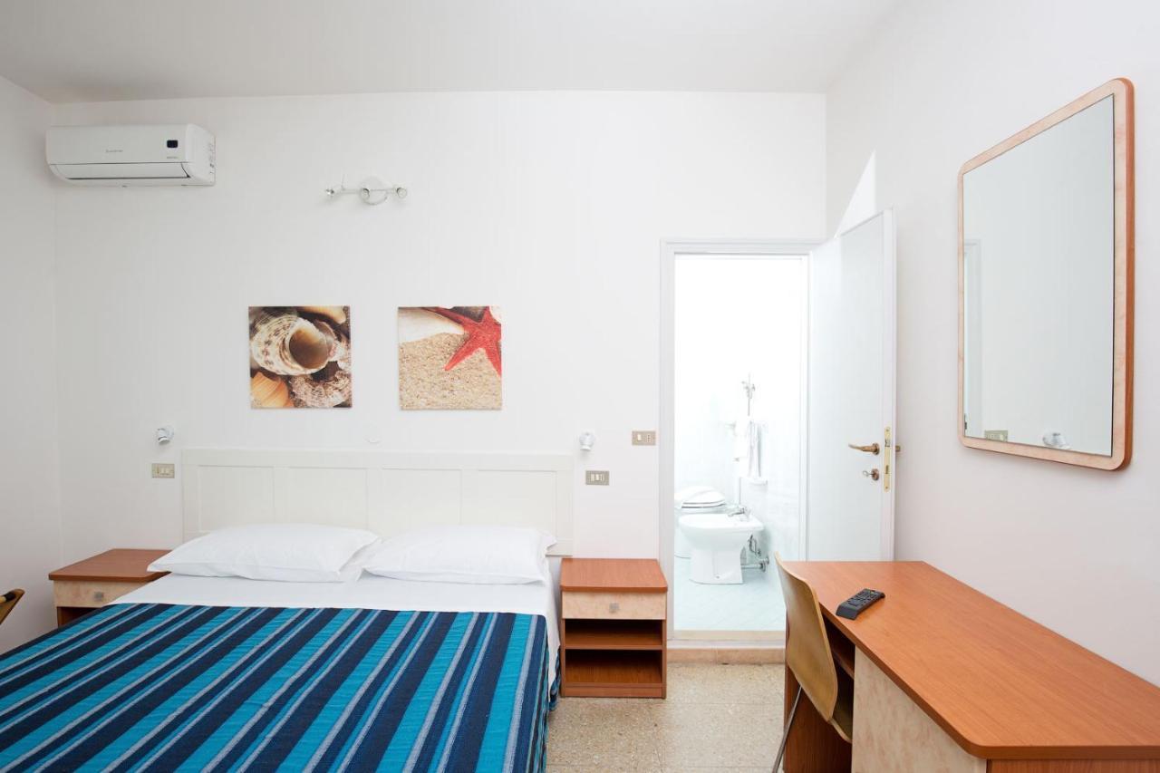 Hotel Helios Ριτσόνε Εξωτερικό φωτογραφία