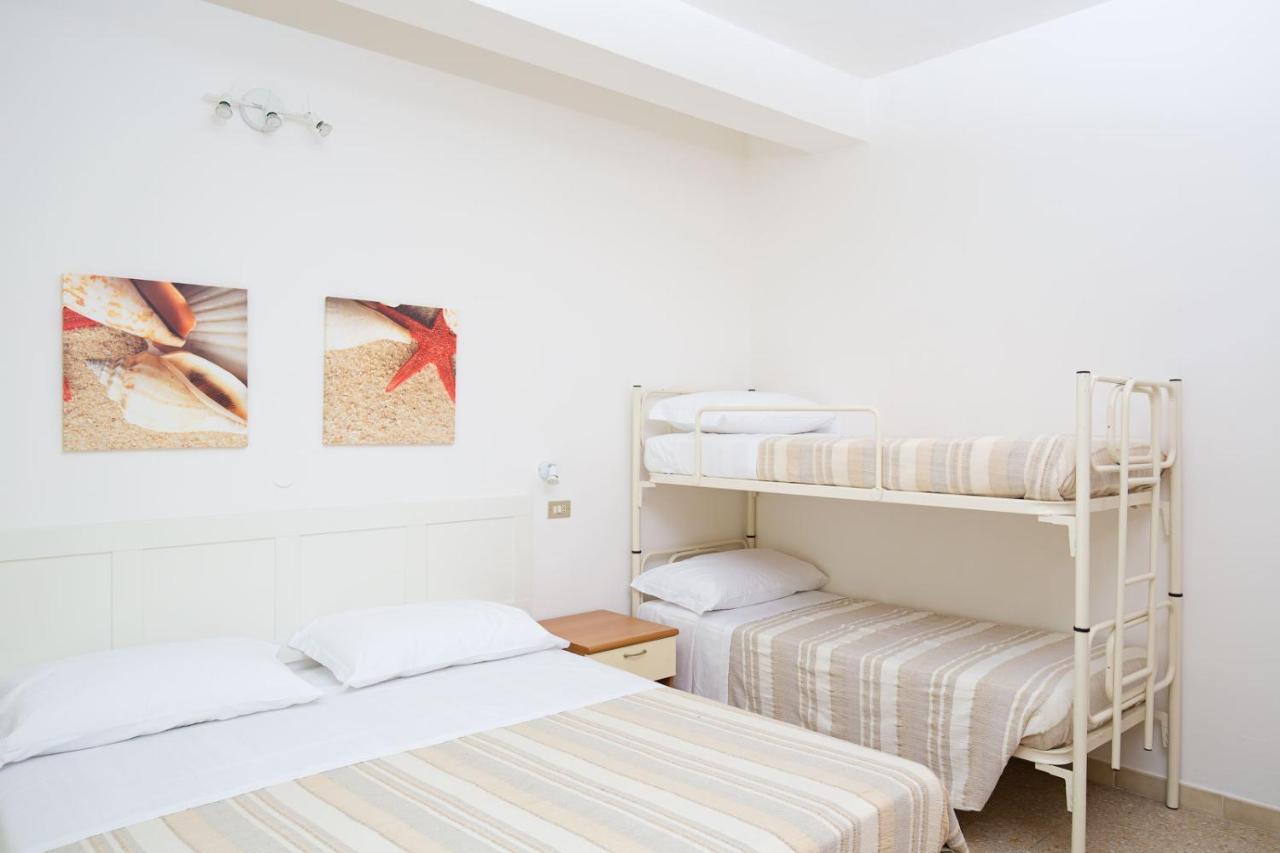 Hotel Helios Ριτσόνε Εξωτερικό φωτογραφία