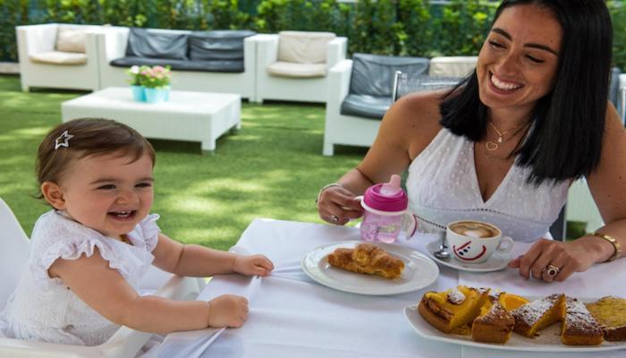 Hotel Helios Ριτσόνε Εξωτερικό φωτογραφία